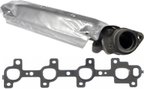 Dorman 674-912 Exhaust Manifold - Left - view 1