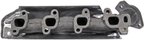 Dorman 674-912 Exhaust Manifold - Left - view 2