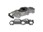 Dorman 674-918 Exhaust Manifold - Rear - view 2