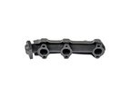 Dorman 674-919 Exhaust Manifold - Front - view 3