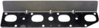Dorman 674-922 Exhaust Manifold - Left - view 2