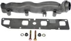 Dorman 674-925 Exhaust Manifold - Left - view 2