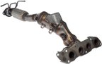 Dorman 674-928 Catalytic Converter with Integrated Exhaust Manifold - view 3