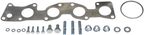 Dorman 674-929 Catalytic Converter with Integrated Exhaust Manifold - view 5
