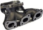 Dorman 674-934 Exhaust Manifold - Front - view 1