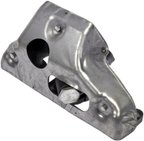 Dorman 674-935 Exhaust Manifold - Rear - view 2