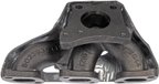 Dorman 674-935 Exhaust Manifold - Rear - view 3