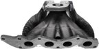 Dorman 674-938 Exhaust Manifold - view 4