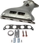 Dorman 674-939 Exhaust Manifold - view 4