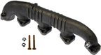Dorman 674-943 Exhaust Manifold - Left - view 2