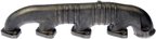 Dorman 674-943 Exhaust Manifold - Left - view 1