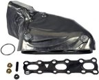 Dorman 674-947 Exhaust Manifold - Left - view 2