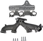 Dorman 674-948 Exhaust Manifold - Right - view 2