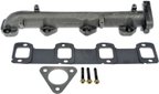 Dorman 674-953 Exhaust Manifold - Left - view 2