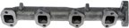 Dorman 674-953 Exhaust Manifold - Left - view 3