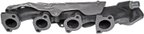 Dorman 674-956 Exhaust Manifold - Right - view 3