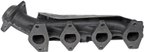 Dorman 674-958 Exhaust Manifold - Right - view 3