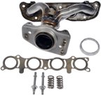 Dorman 674-981 Exhaust Manifold - view 2