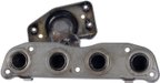 Dorman 674-981 Exhaust Manifold - view 3