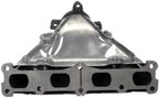 Dorman 674-985 Exhaust Manifold - view 6