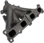 Dorman 674-985 Exhaust Manifold - view 4