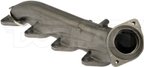 Dorman 674-987 Exhaust Manifold - Left - view 5