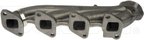 Dorman 674-987 Exhaust Manifold - Left - view 4