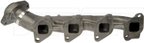 Dorman 674-988 Exhaust Manifold - Right - view 4