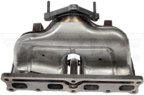 Dorman 674-996 Exhaust Manifold - view 5