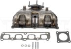 Dorman 674-996 Exhaust Manifold - view 2
