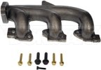 Dorman 674-997 Exhaust Manifold - Left - view 2