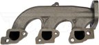 Dorman 674-997 Exhaust Manifold - Left - view 5