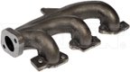 Dorman 674-997 Exhaust Manifold - Left - view 1