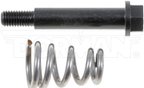 Dorman 675-203BX Exhaust Manifold Bolt and Spring - Front or Rear - view 3