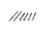 Dorman 675-217 Exhaust Manifold Stud and Nut - view 2