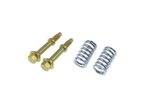 Dorman 675-221 Exhaust Manifold Bolt and Spring - Front - view 2