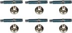 Dorman 675-240 Exhaust Manifold Hardware Kit - view 1
