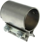 Dorman 677-008 Exhaust Clamp - Front Muffler Assembly To Rear Muffler Assembly - view 2