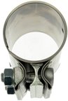 Dorman 677-008 Exhaust Clamp - Front Muffler Assembly To Rear Muffler Assembly - view 4