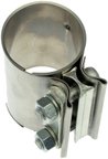 Dorman 677-008 Exhaust Clamp - Front Muffler Assembly To Rear Muffler Assembly - view 1