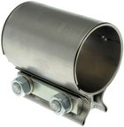 Dorman 677-008 Exhaust Clamp - Front Muffler Assembly To Rear Muffler Assembly - view 5