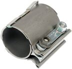 Dorman 677-013 Exhaust Clamp - Rear Converter To Muffler Assembly, Resonator Assembly To Right Muffler Assembly or Right Converter To Resonator Assembly - view 4