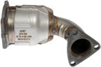 Dorman 678-504 Catalytic Converter - Front - view 3