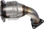 Dorman 678-504 Catalytic Converter - Front - view 2