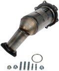 Dorman 678-507 Catalytic Converter - Front - view 2