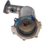 Dorman 678-507 Catalytic Converter - Front - view 1