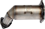 Dorman 678-507 Catalytic Converter - Front - view 3