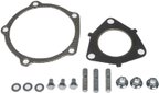 Dorman 678-515 Catalytic Converter - Front - view 5