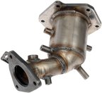 Dorman 678-521 Catalytic Converter - Front - view 4
