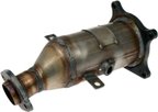 Dorman 678-537 Catalytic Converter - Rear - view 3